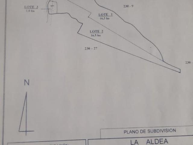 San Javier de Loncomilla, La aldea, san javier