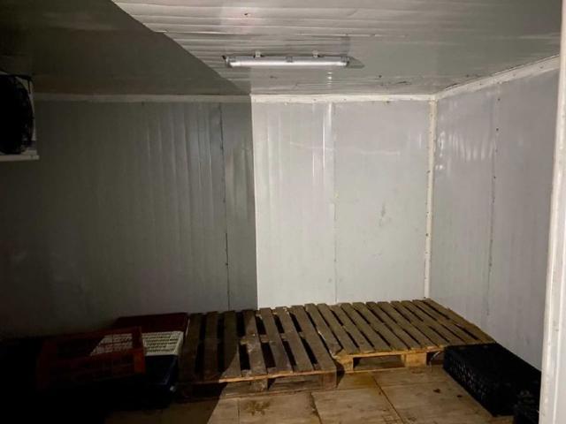 San Javier de Loncomilla, Excelente local comercial en san javier 92628