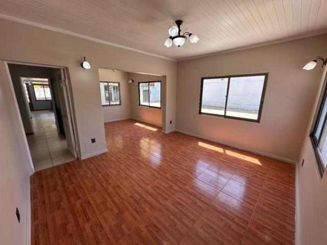 San Javier de Loncomilla, mac iver