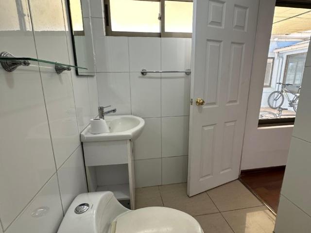 San Javier de Loncomilla, mac iver