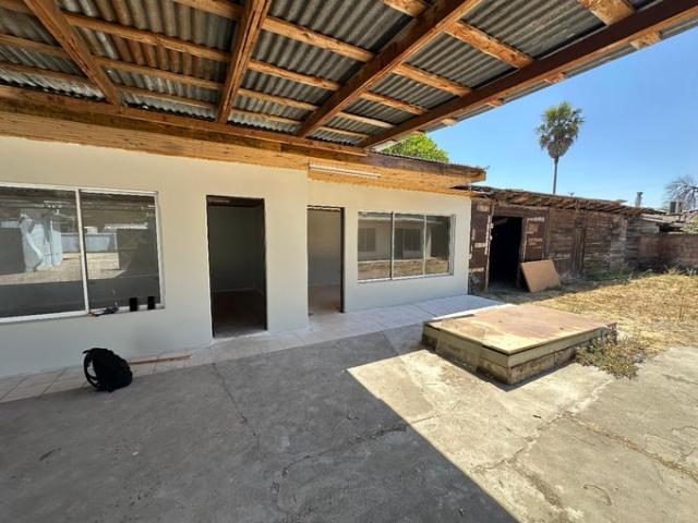 San Javier de Loncomilla, mac iver