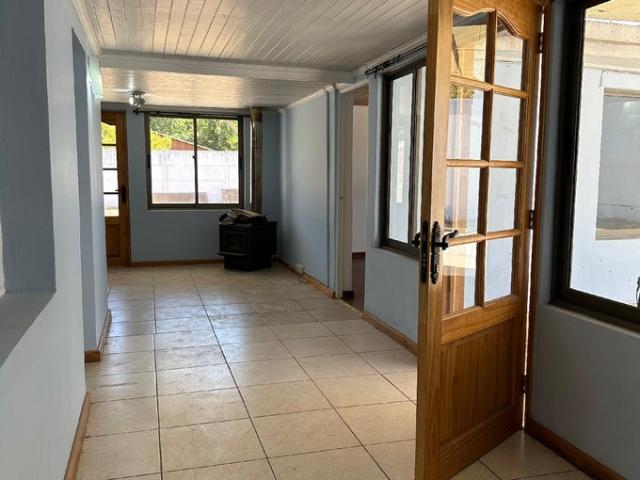 San Javier de Loncomilla, mac iver