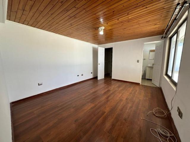 San Javier de Loncomilla, mac iver