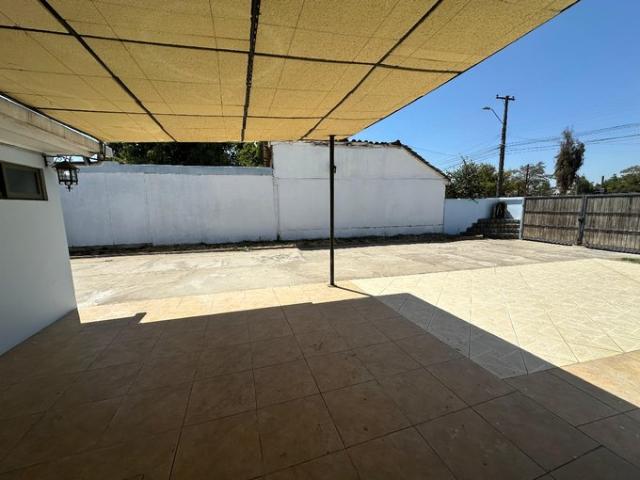 San Javier de Loncomilla, mac iver