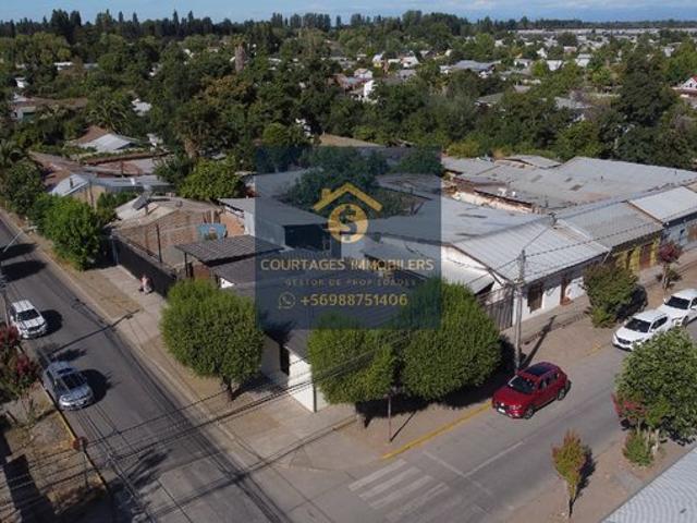 San Javier de Loncomilla, Manuel Antonio Matta