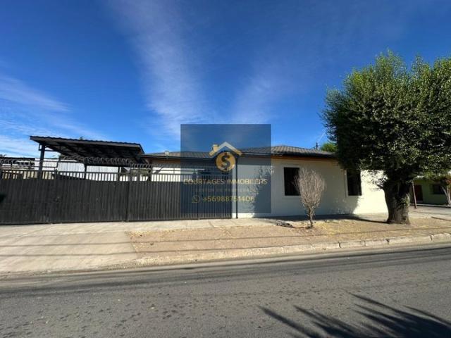 San Javier de Loncomilla, Manuel Antonio Matta