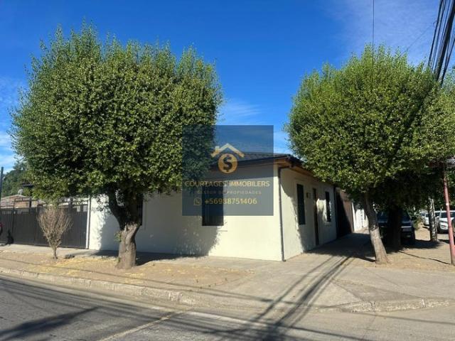 San Javier de Loncomilla, Manuel Antonio Matta