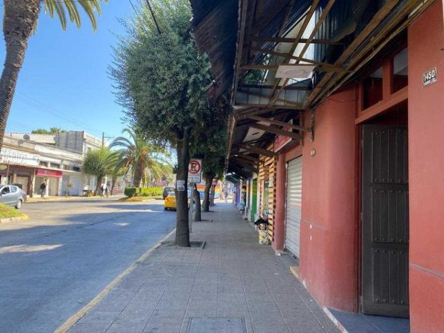 San Javier de Loncomilla, Excelente propiedad comercial en venta 92569