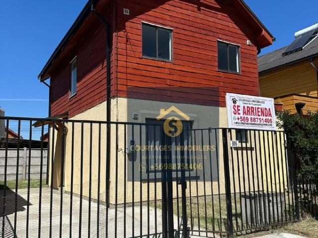 San Javier de Loncomilla, San Ambrosio 2