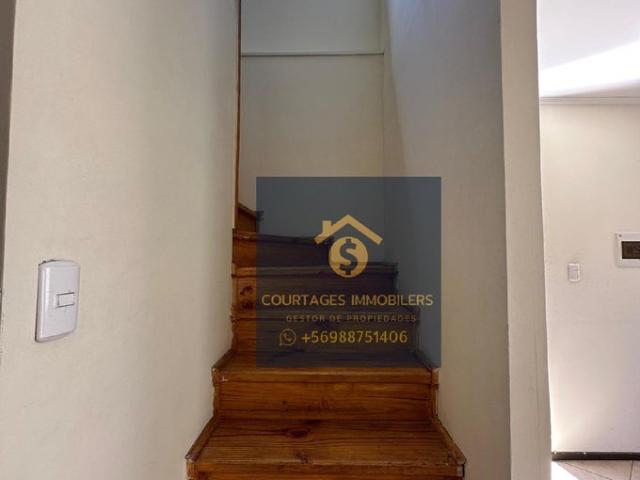 San Javier de Loncomilla, San Ambrosio 2