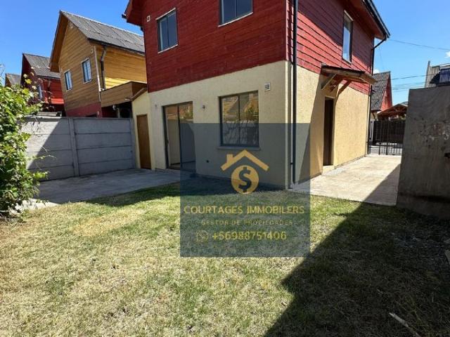 San Javier de Loncomilla, San Ambrosio 2