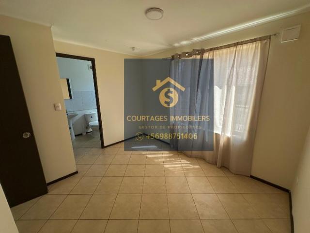 San Javier de Loncomilla, San Ambrosio 2