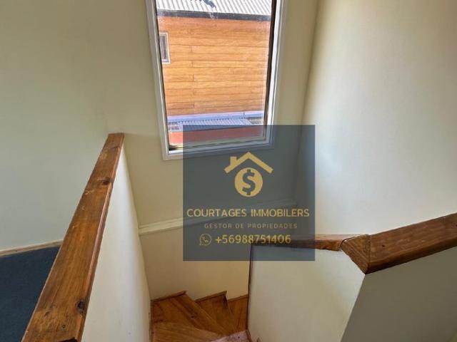 San Javier de Loncomilla, San Ambrosio 2