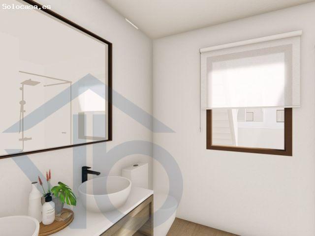 Piso en venta en San Javier, Campo de Cartagena y Mar Menor