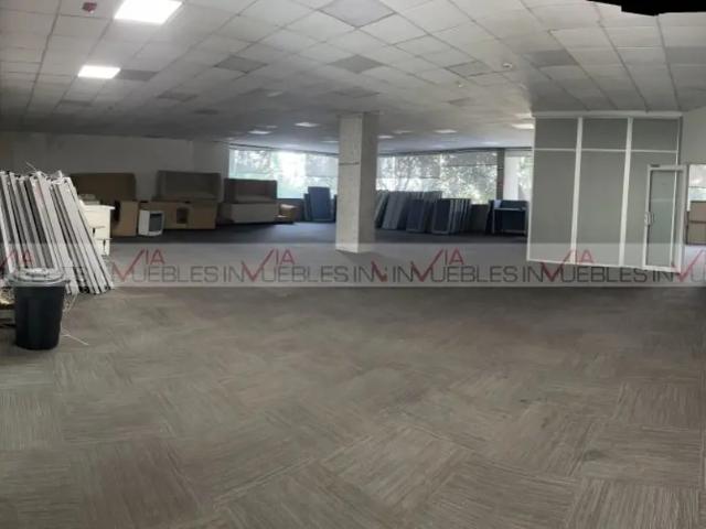 Oficina en renta en Dr. Coss, Nuevo León