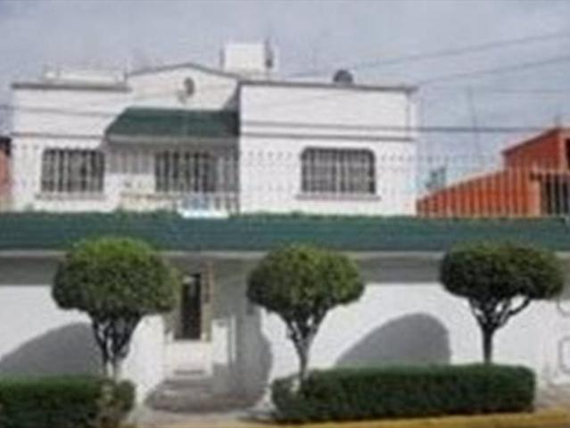Cuarto en renta en La Magdalena Contreras, Ciudad de México