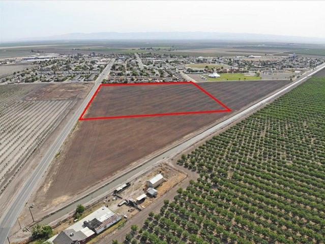 Land for sale in San Joaquin, Fresno County