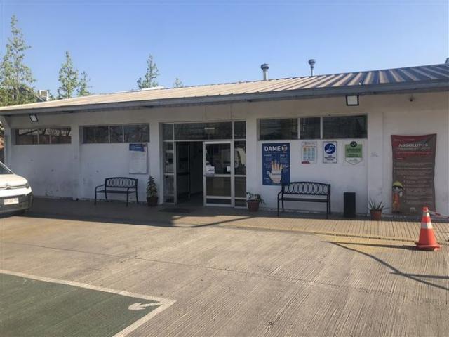 San Joaquín, Departamental / Santa Rosa