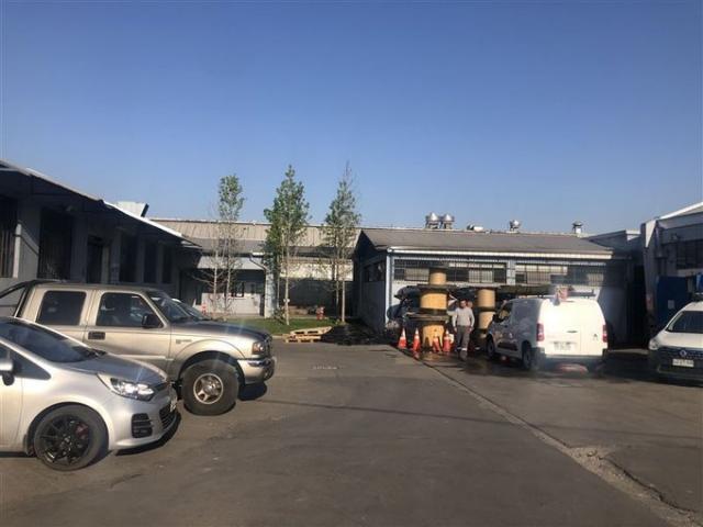 San Joaquín, Departamental / Santa Rosa