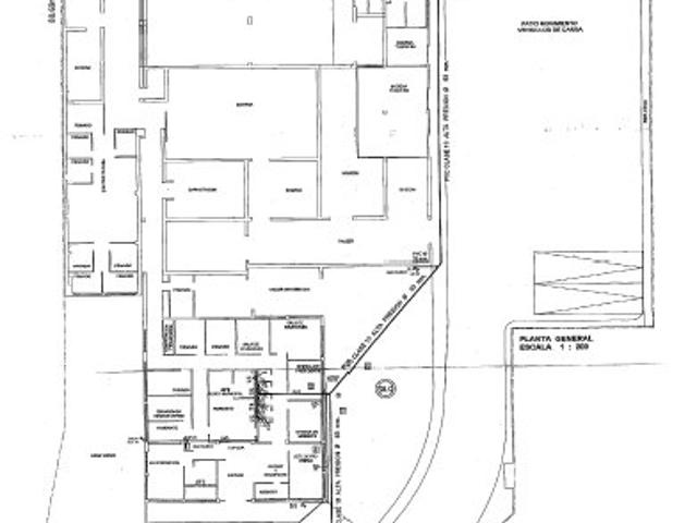 San Joaquín, Departamental / Santa Rosa