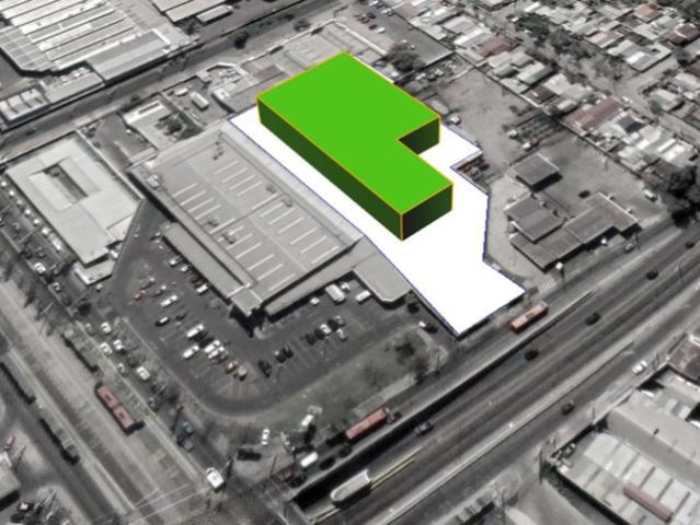 San Joaquín, Departamental / Santa Rosa