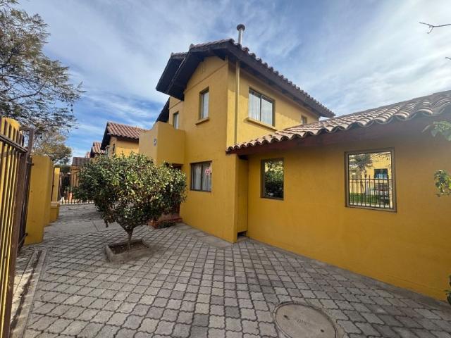 Casa en arriendo en La Serena, Coquimbo