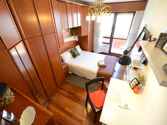 Habitación en alquiler en Begoña, Bilbao