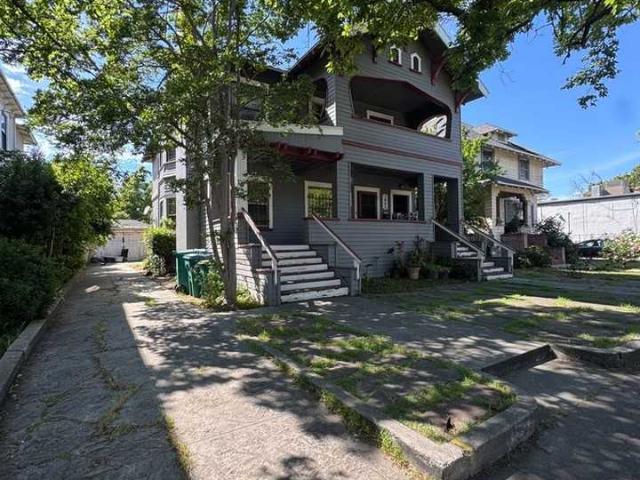 Apartment for rent in Stockton, California