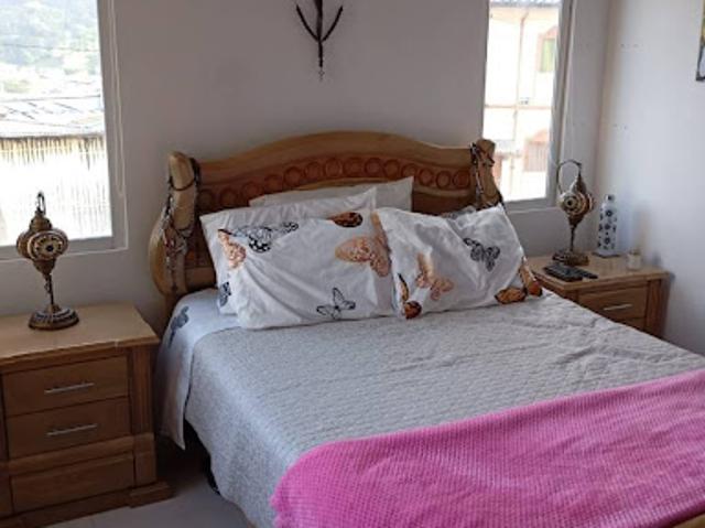 Apartamento en arriendo en Caldas, Manizales
