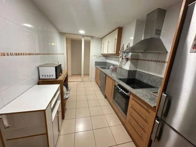 Apartamento en alquiler en Urbanització Panoràmica, el Baix Maestrat