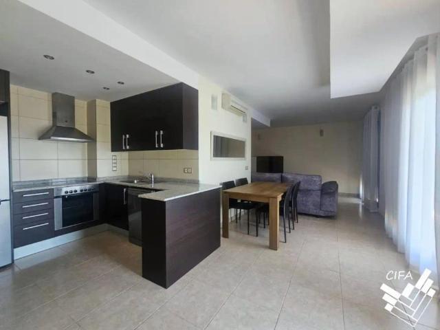 Apartamento en alquiler en el Baix Maestrat, Valencia