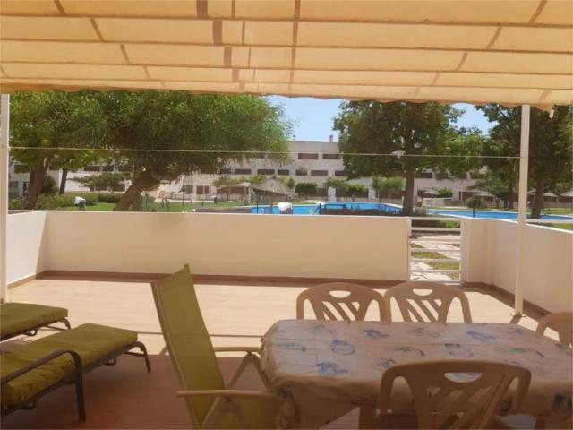 Apartamento en alquiler en Urbanització Panoràmica, el Baix Maestrat