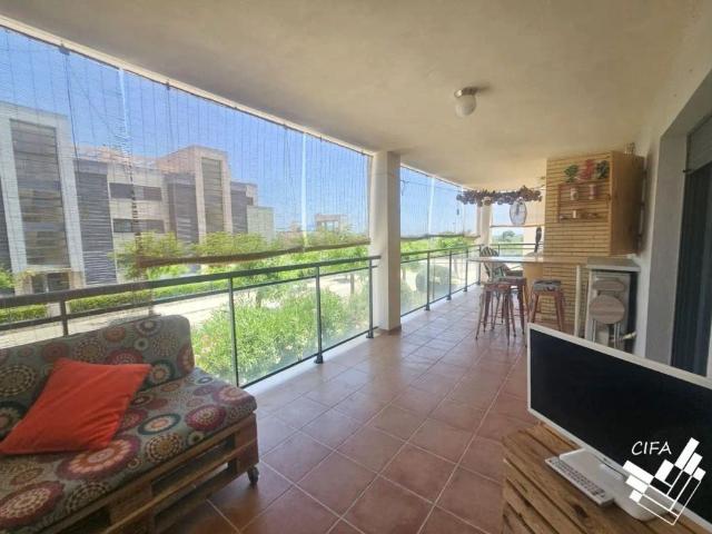 Apartamento en alquiler en el Baix Maestrat, Valencia