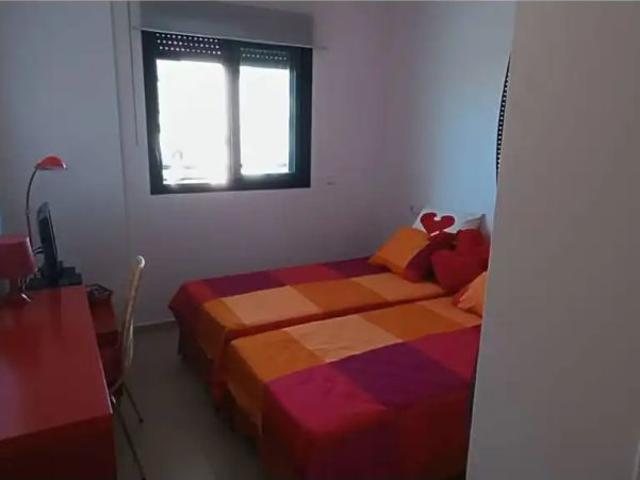 Apartamento en alquiler en Urbanització Panoràmica, Sant Jordi / San Jorge