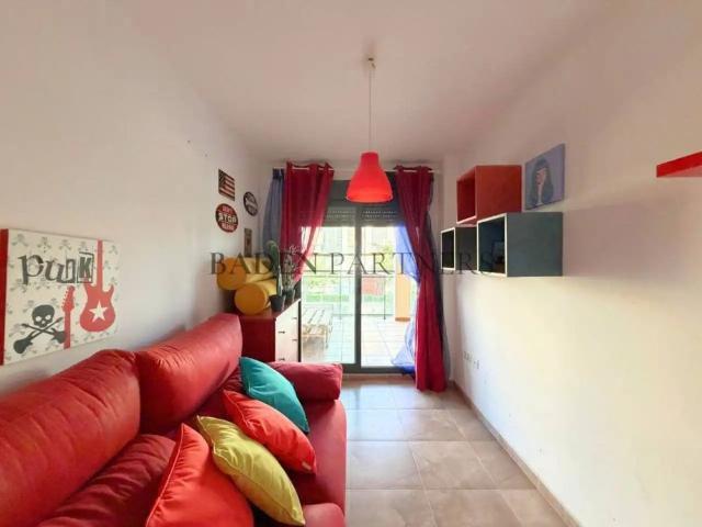 Apartamento en alquiler en Sant Jordi / San Jorge, Castelló / Castellón