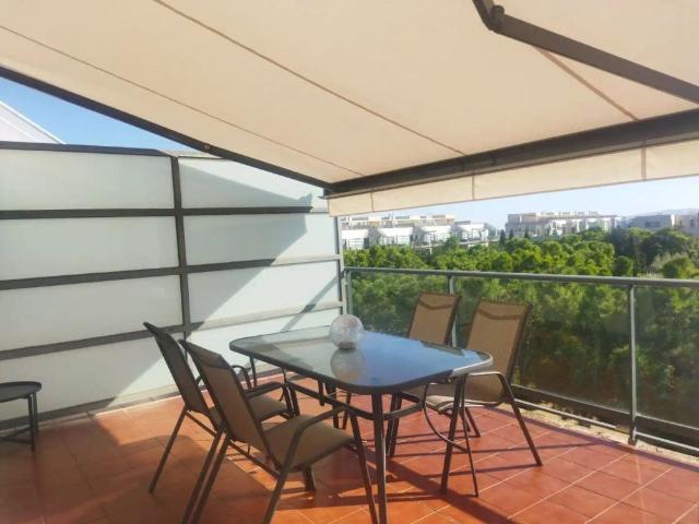 Apartamento en alquiler en Urbanització Panoràmica, el Baix Maestrat