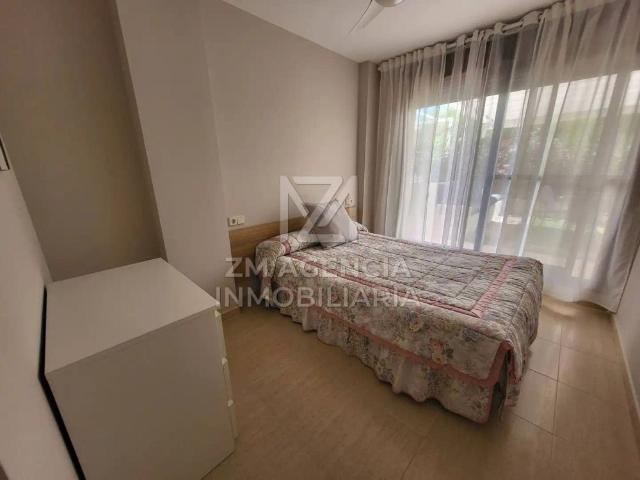 Apartamento en alquiler en Urbanització Panoràmica, el Baix Maestrat