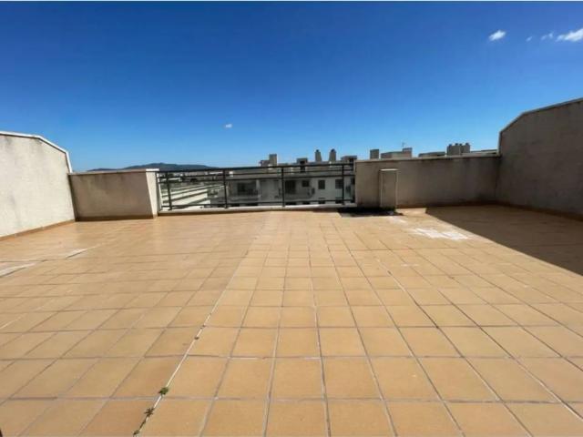 Apartamento en alquiler en Urbanització Panoràmica, el Baix Maestrat