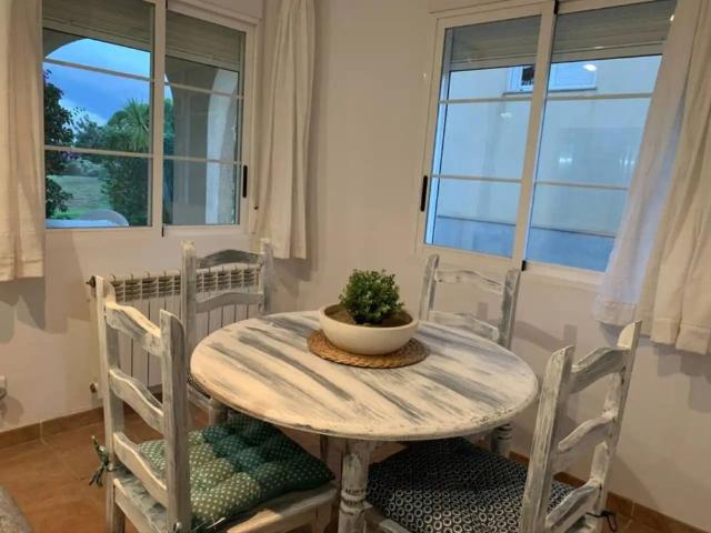 Apartamento en alquiler en Sant Jordi / San Jorge, Castelló / Castellón