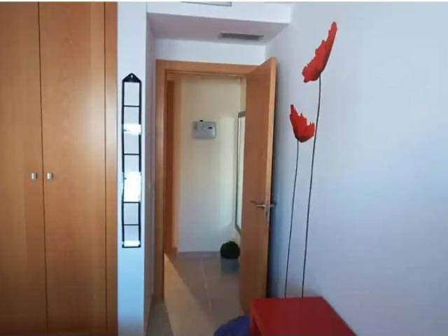 Apartamento en alquiler en Urbanització Panoràmica, el Baix Maestrat