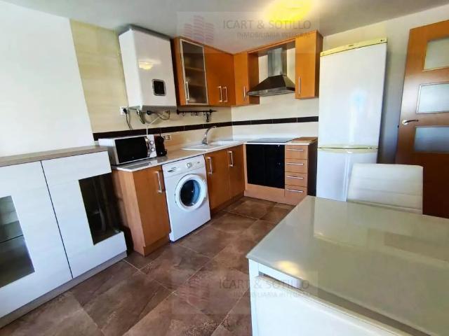 Apartamento en alquiler en Urbanització Panoràmica, Sant Jordi / San Jorge
