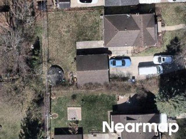 House for sale in Redford, Michigan