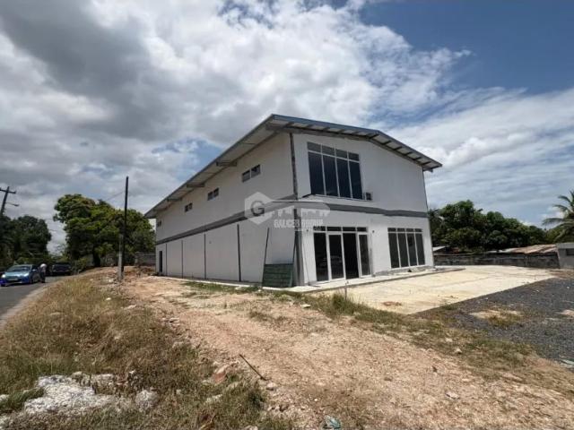 Local Comercial venta en San Carlos