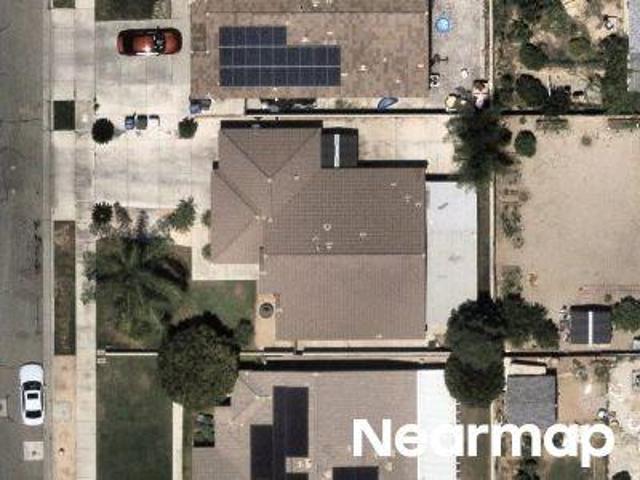 House for sale in Wasco, California