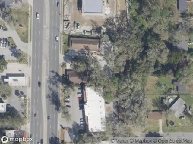 Commercial for sale in Jacksonville, Florida