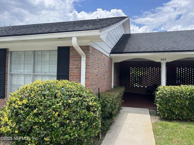 Condo for sale in Jacksonville