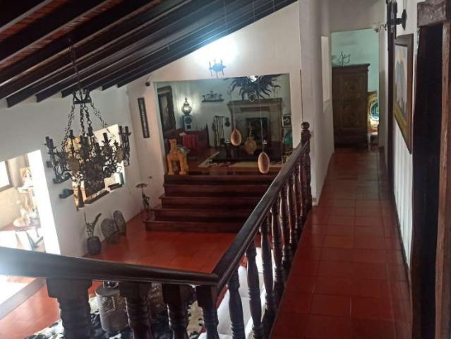 Casa en venta en Francisco Linares Alcántara, Miranda