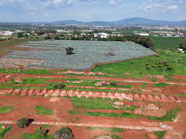 Terreno en venta en Tepatitlán De Morelos, Jalisco