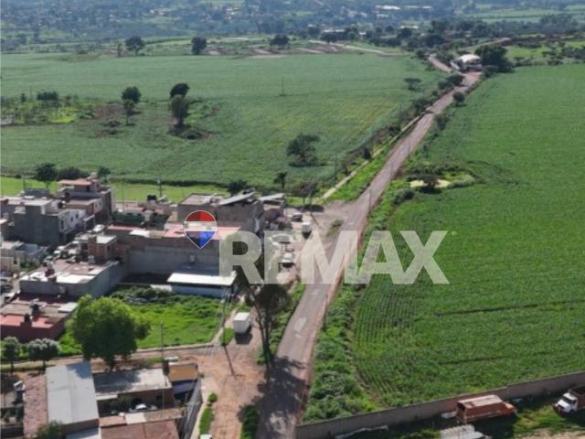 Terreno en venta en Tepatitlán De Morelos, Jalisco