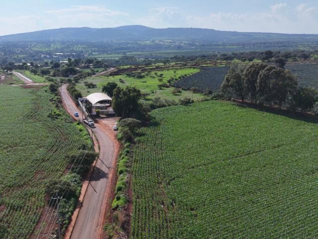 Terreno en venta en Tepatitlán De Morelos, Jalisco